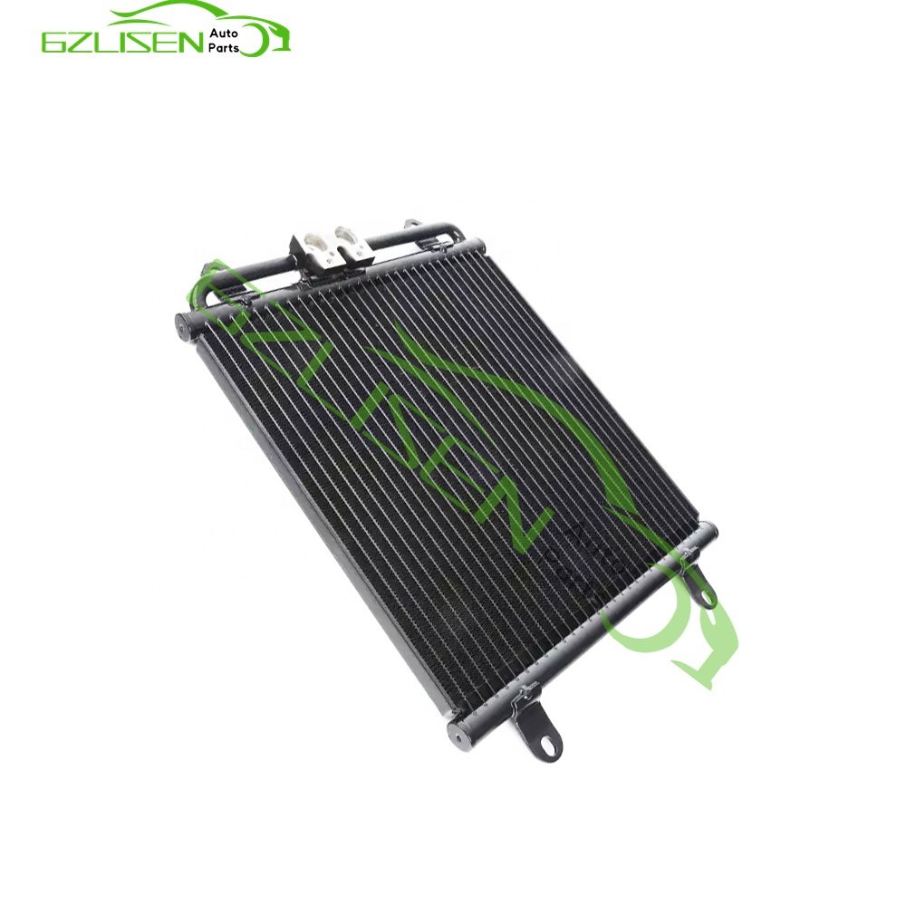For Lamborghini Huracan LP580 LP610 Audi R8 Air Conditioner Condenser OEM 4S0816411A