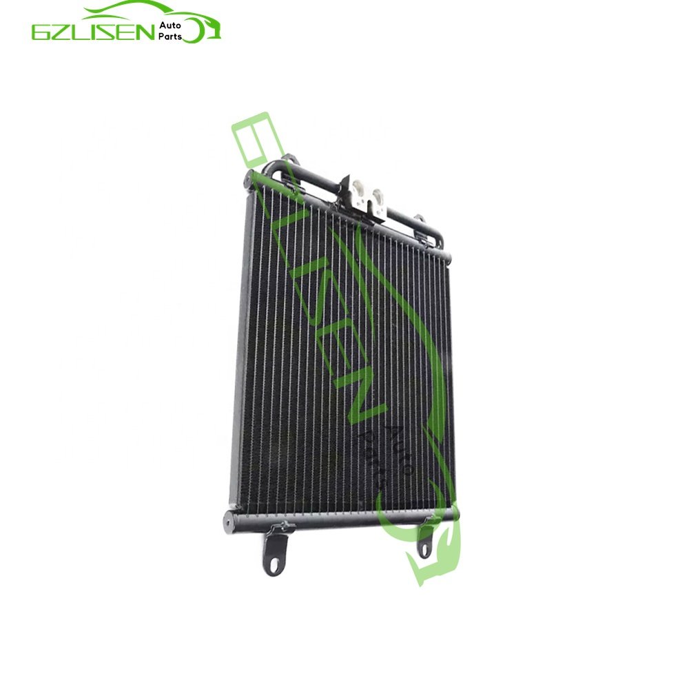 For Lamborghini Huracan LP580 LP610 Audi R8 Air Conditioner Condenser OEM 4S0816411A