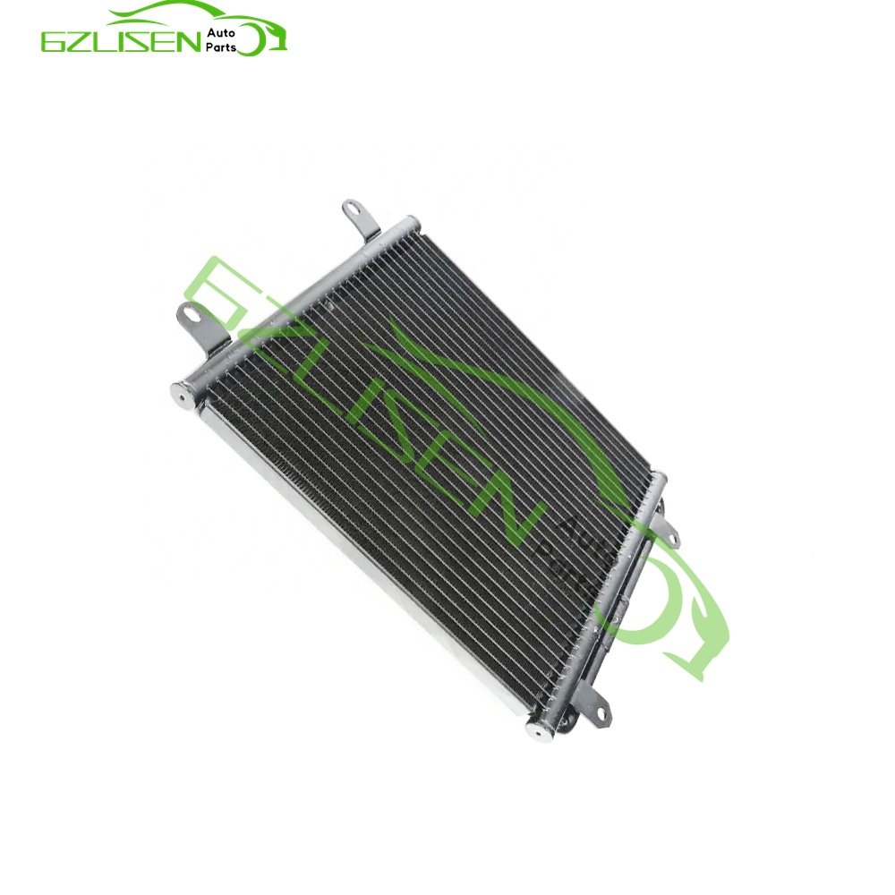 For Lamborghini Huracan LP580 LP610 Audi R8 Air Conditioner Condenser OEM 4S0816411A
