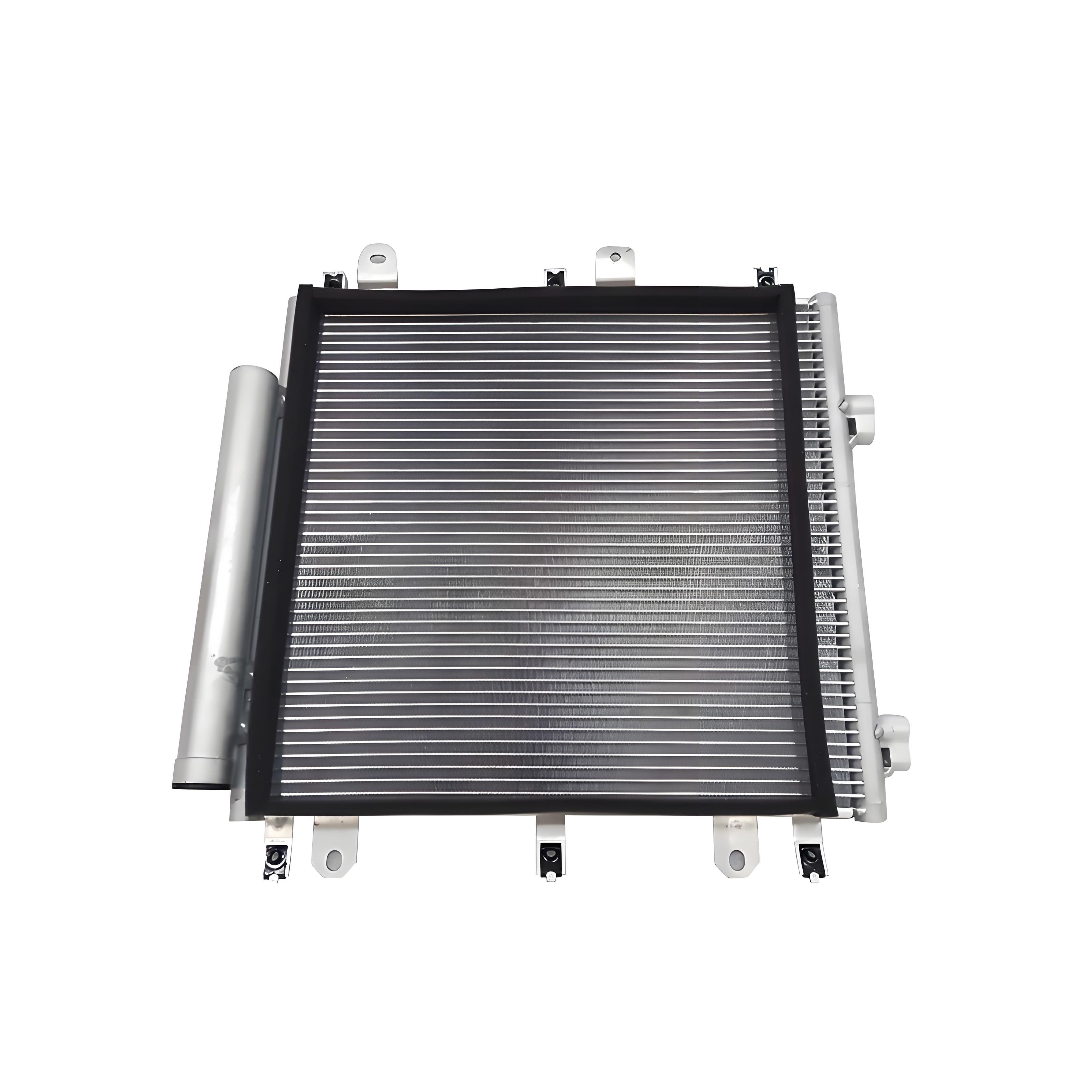 XLepa Car System Air Conditioning Auto Ac Conditioner Evaporative Condenser Assembly OE NUMBER EQEA-8105010 for BYD Seagull