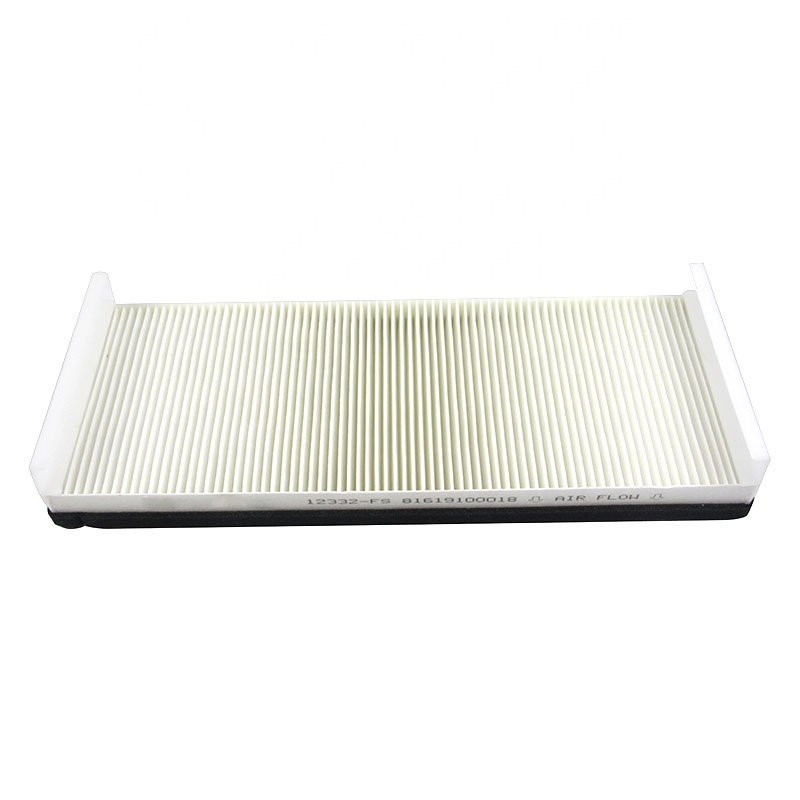 Cabin Filter 81.61910-0042 81619100018 AF26143 LA154 for TRUCK MAN 12.220