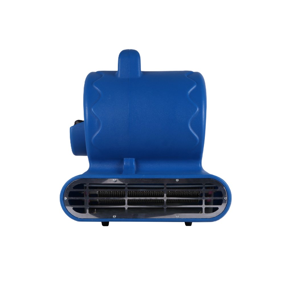 Professional-Grade High Volume Air Manger Floor Drying Standards in Water Damage Restoration