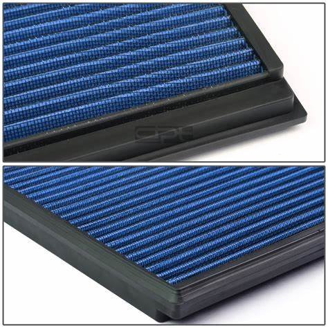 Xinwo Genuine Quality Car Air Filter Carbon Fiber for Engine Auto Parts 31370089 for Volvo S60 S80 XC60 XC90