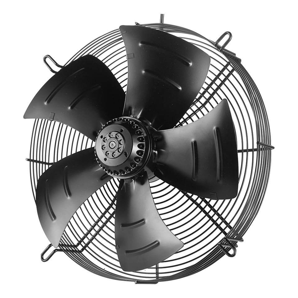 YWF4E/D 400 High Pressure Air Blower Fan Industrial Big Wind Wheels Fan With High Quality