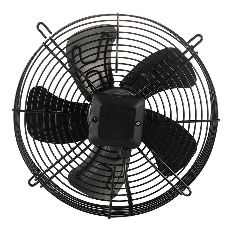 YWF4E/D 400 High Pressure Air Blower Fan Industrial Big Wind Wheels Fan With High Quality