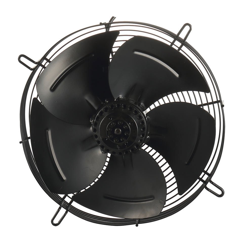 YWF4E/D 400 High Pressure Air Blower Fan Industrial Big Wind Wheels Fan With High Quality