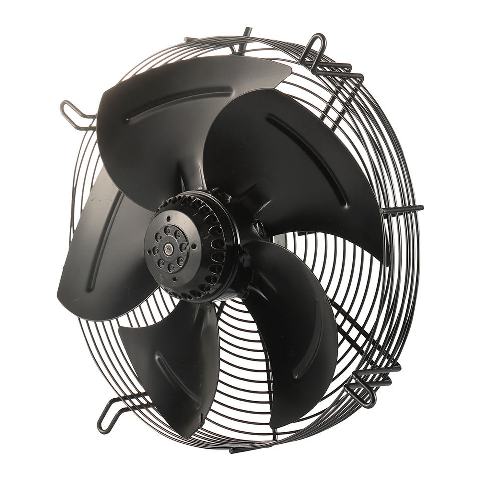YWF4E/D 400 High Pressure Air Blower Fan Industrial Big Wind Wheels Fan With High Quality
