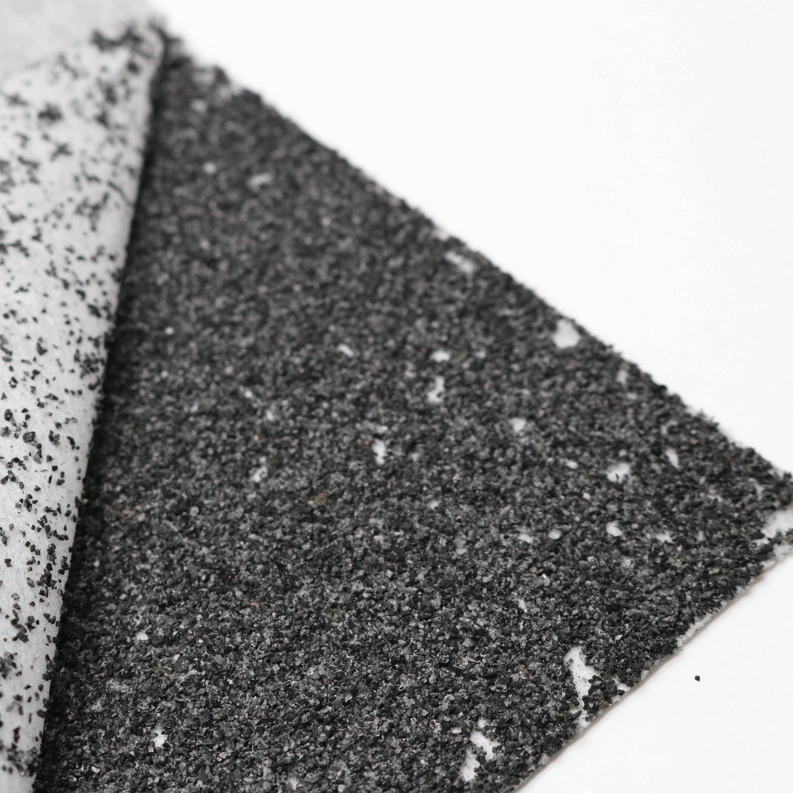 Deodorizing Activated Carbon Cabin Filter Material Sandwich Laminated Carbon Cloth for Industrial Filter