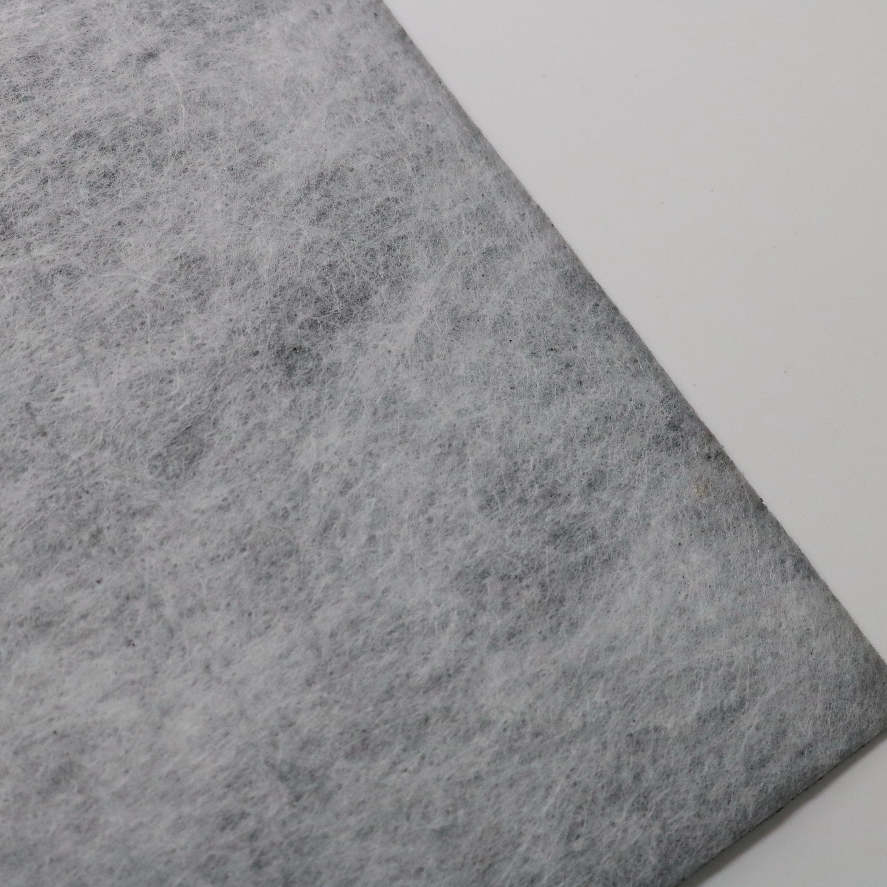 Deodorizing Activated Carbon Cabin Filter Material Sandwich Laminated Carbon Cloth for Industrial Filter
