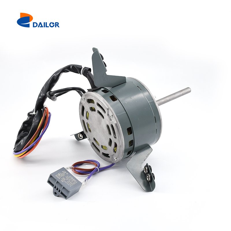 OEM 208/230V Caliber 3M979 03143 0131F00022 Diameter 5-5/8"IN Air Conditioner Furnace Blower Motor