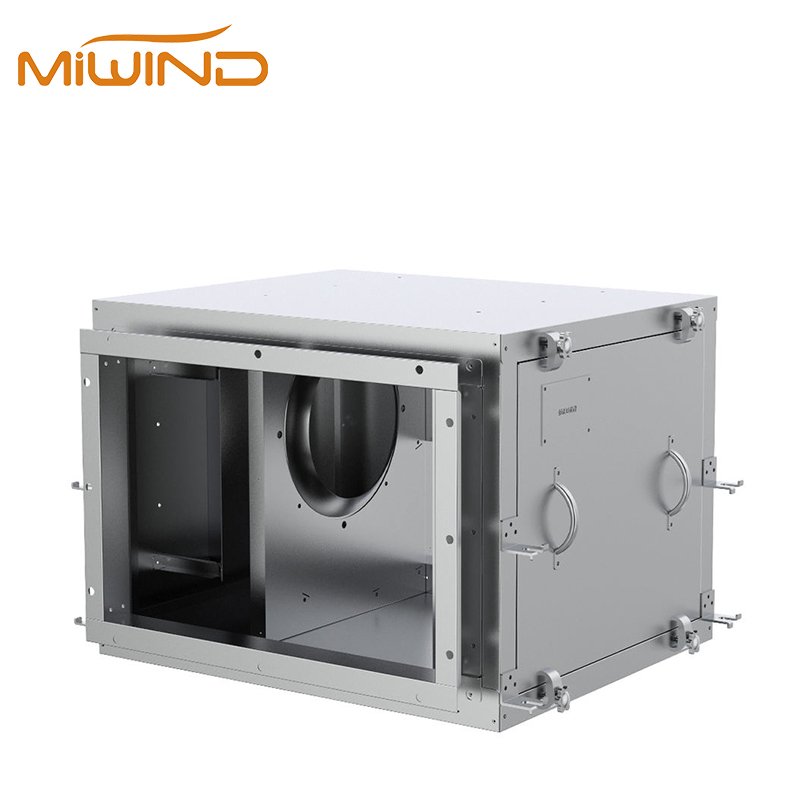Inline Cabinet Fan Direct Drive Blower Centrifugal Industrial Cabinet Blower Fan