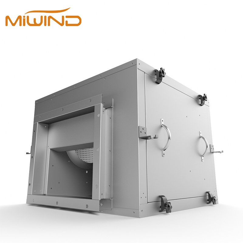 Inline Cabinet Fan Direct Drive Blower Centrifugal Industrial Cabinet Blower Fan