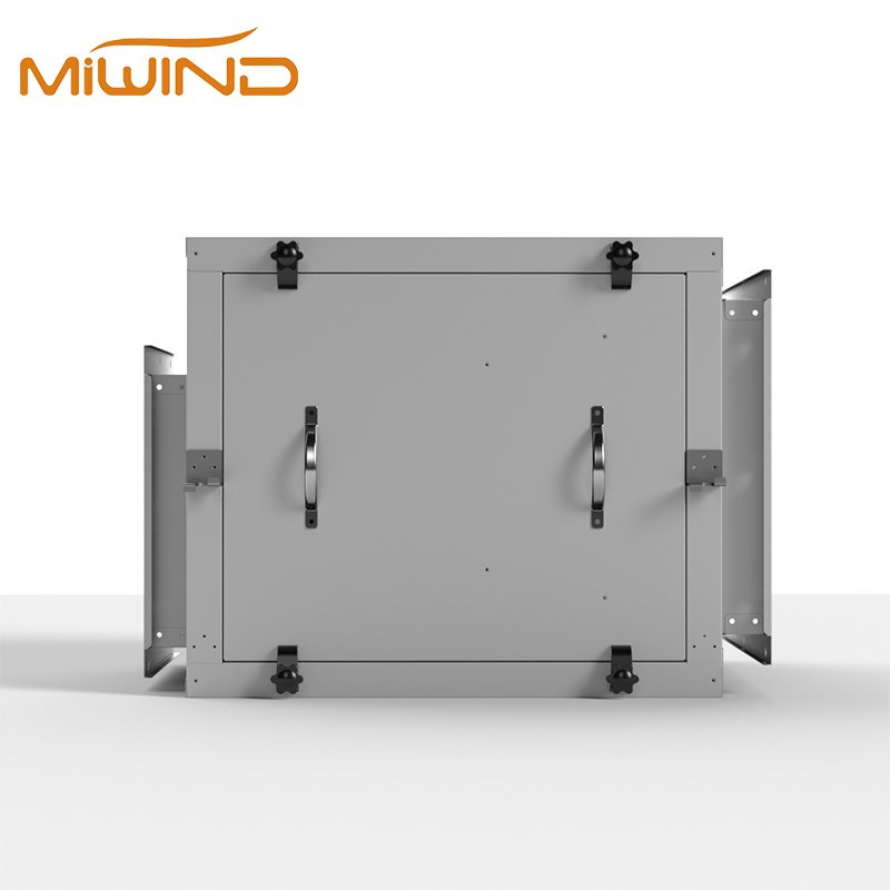 Inline Cabinet Fan Direct Drive Blower Centrifugal Industrial Cabinet Blower Fan