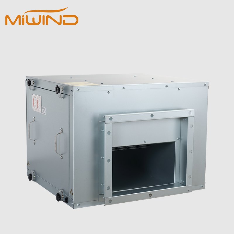 Inline Cabinet Fan Direct Drive Blower Centrifugal Industrial Cabinet Blower Fan