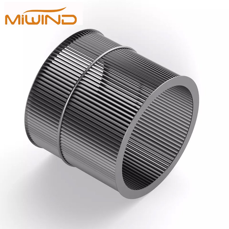 Inline Cabinet Fan Direct Drive Blower Centrifugal Industrial Cabinet Blower Fan