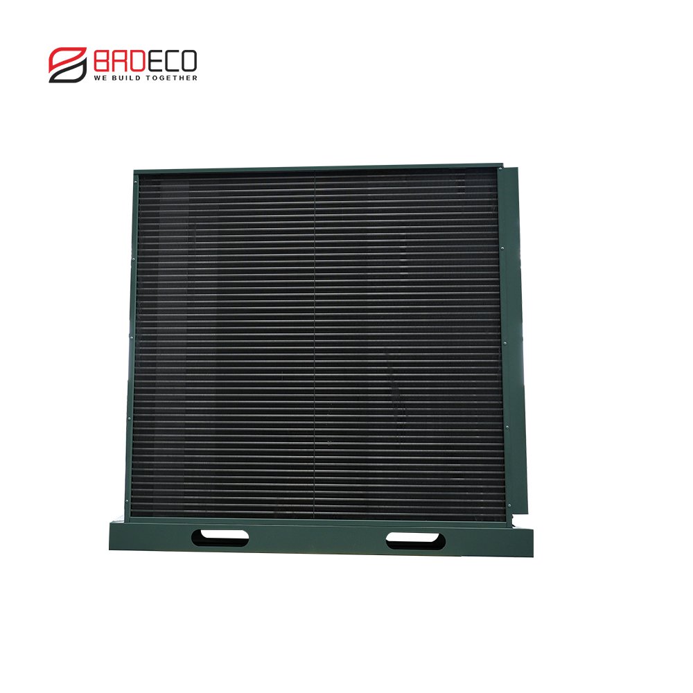 Long-Life Condensing Unit Piston Refrigeration Unit Ideal for Cold Storage and Food Preservation