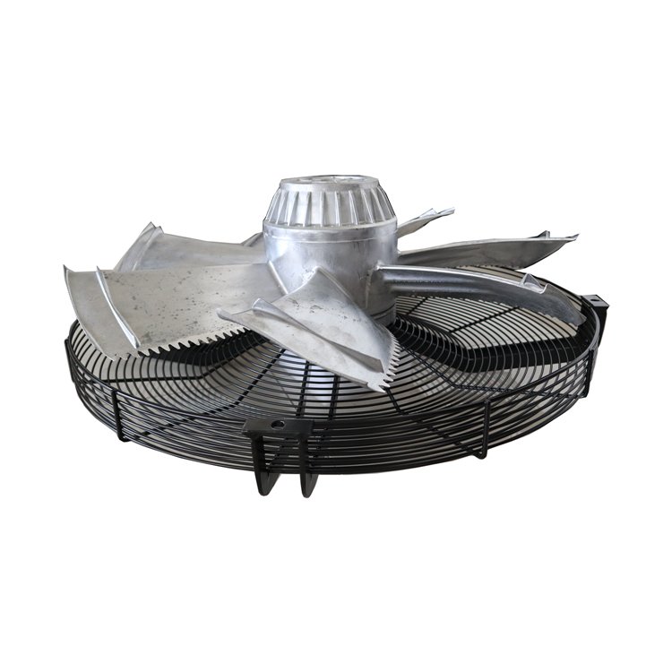 Air Cooled Condenser Power Plant Cooler for Vegetable Uint Cooler
