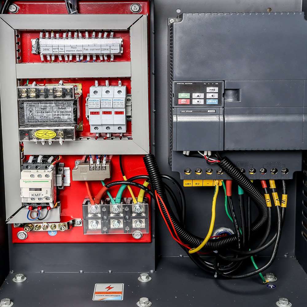 EPM10A Super Energy Saving High Efficiency Vsd Rotary Screw air Compressor With Inverter