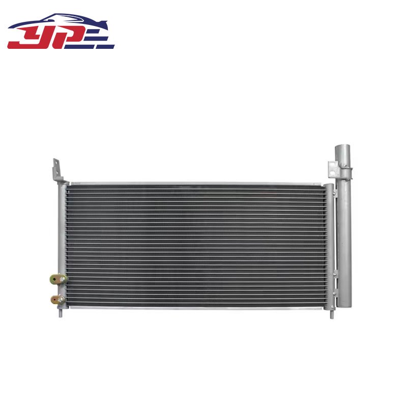 YOUPEI Auto Cooling System Car AC Condenser Air Condition Refrigeration Condenser for Toyota Prius 2010-2015 88460-47150