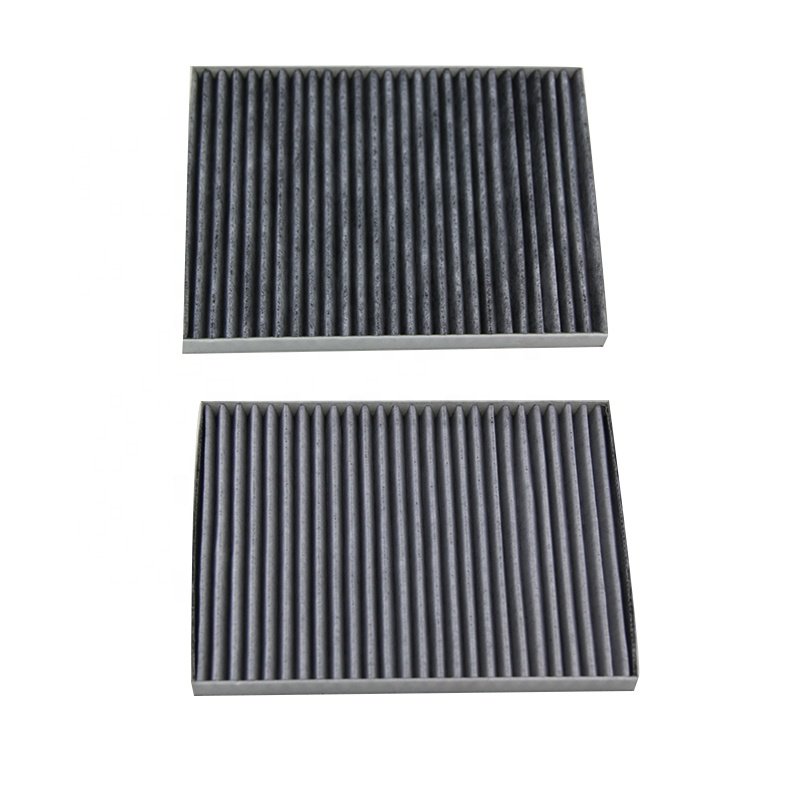 Enclave 08-17 Traverse 09-17 GMC Acadia 07-16 Premium Cabin Air Filter with Activated Carbon Car Cabin Filter Price 87139-06050