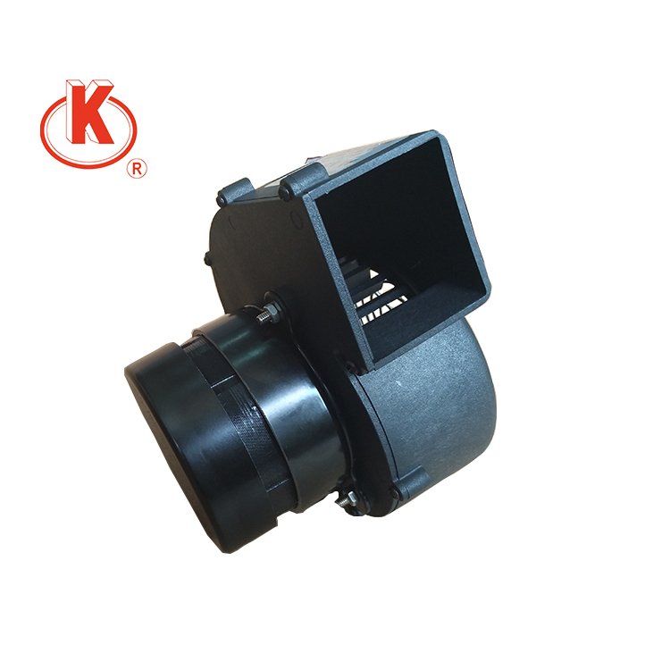 220V 80mm High Quality Ac Industrial Small Centrifugal air Blower Fan