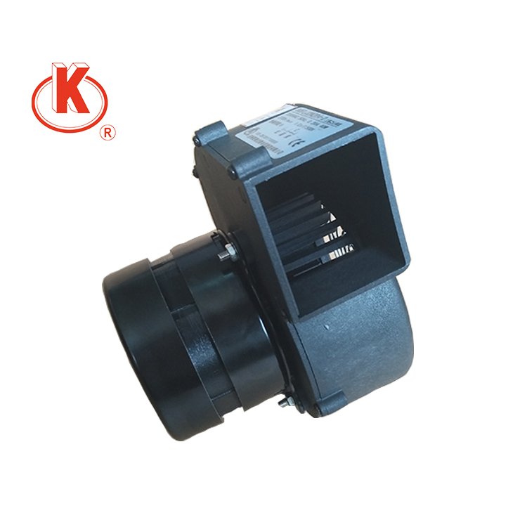 220V 80mm High Quality Ac Industrial Small Centrifugal air Blower Fan