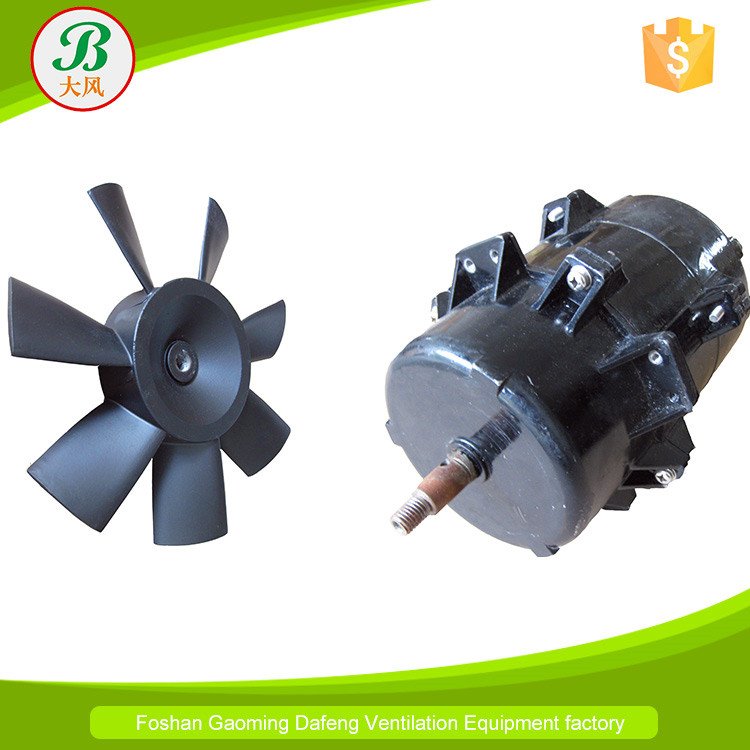 Sht-30 Dust Extractor Fan 110v 220v Industrial Portable Extractor 12" Mobile Ventilation Blower Fan