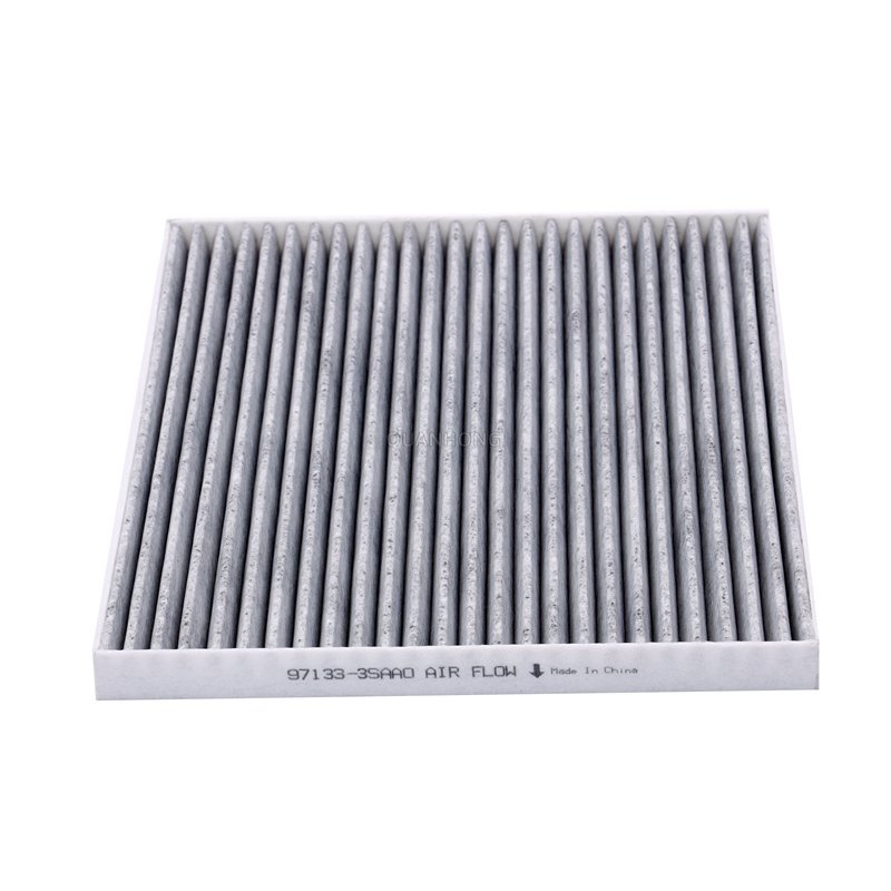 High Quality Auto Cabin Air Filter 87139-30020 Car Carbon Filter Cabin Filter Replacement for Toyota CAMRY Saloon PRIUS Car