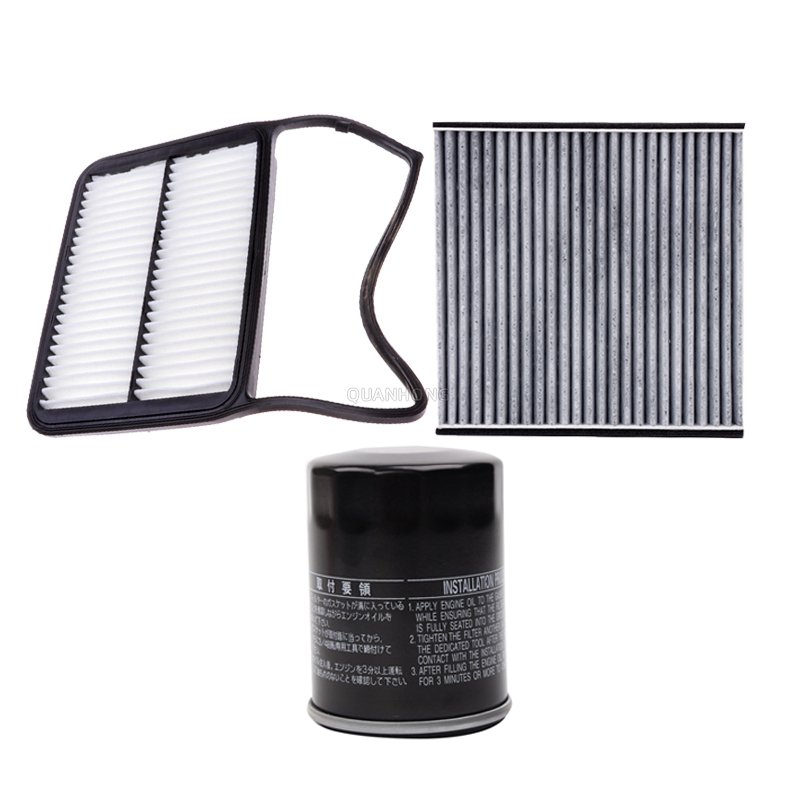 High Quality Auto Cabin Air Filter 87139-30020 Car Carbon Filter Cabin Filter Replacement for Toyota CAMRY Saloon PRIUS Car