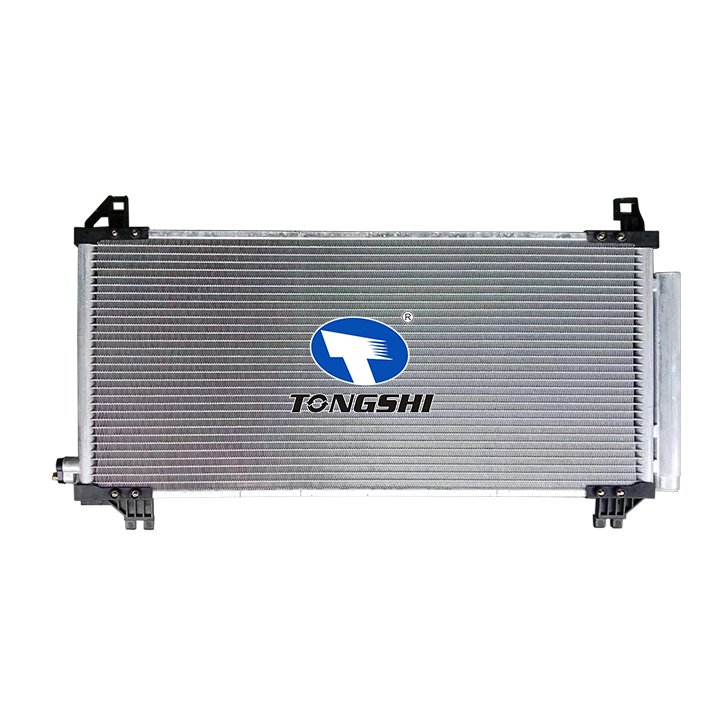 For TOYOTA YARIS 1.3 OEM 88460-52100 8846052100 Auto Air Conditioning System Condenser