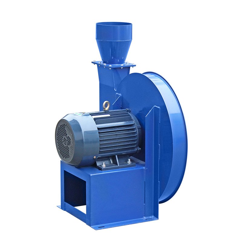 High Pressure Air Blowers 9-19 High Velocity Industrial Fan Laboratory Ventilation Centrifugal Fan