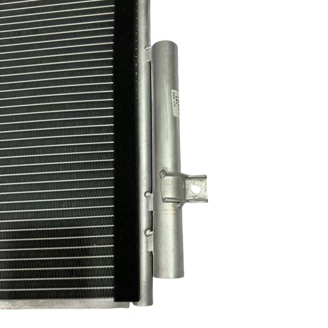 Air Cooling Conditioning Condenser for Dongfeng Glory 8105100-SA02