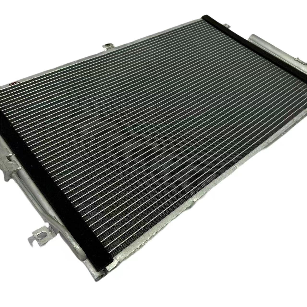 Air Cooling Conditioning Condenser for Dongfeng Glory 8105100-SA02