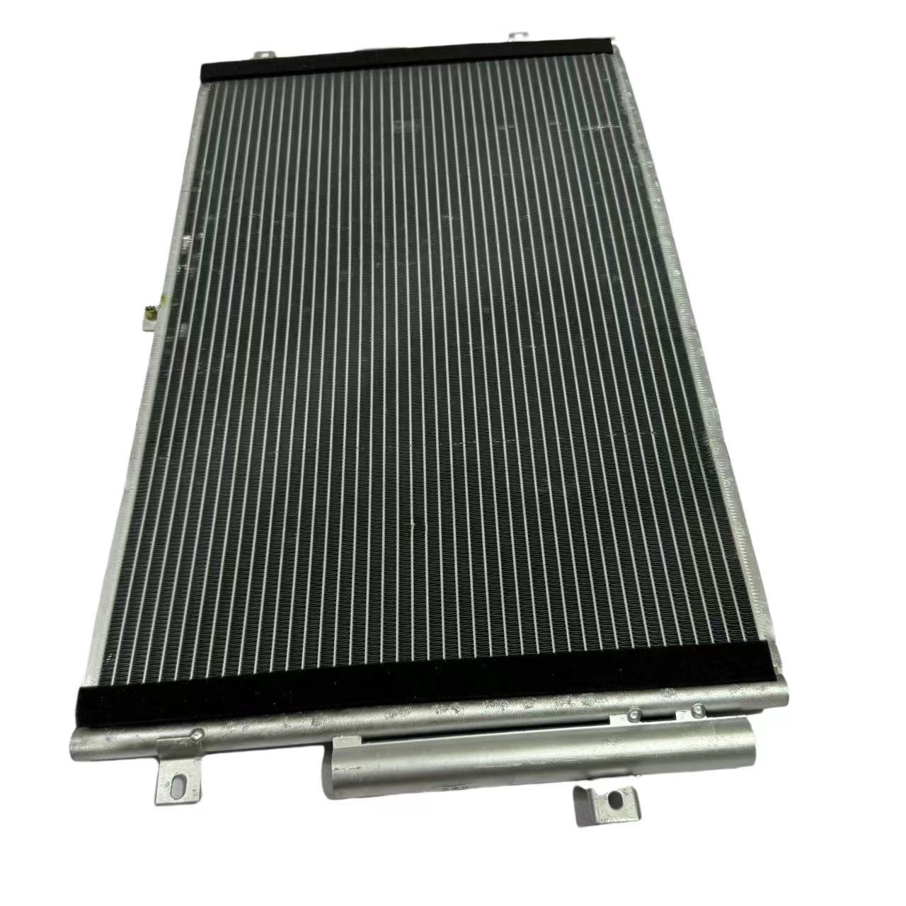 Air Cooling Conditioning Condenser for Dongfeng Glory 8105100-SA02