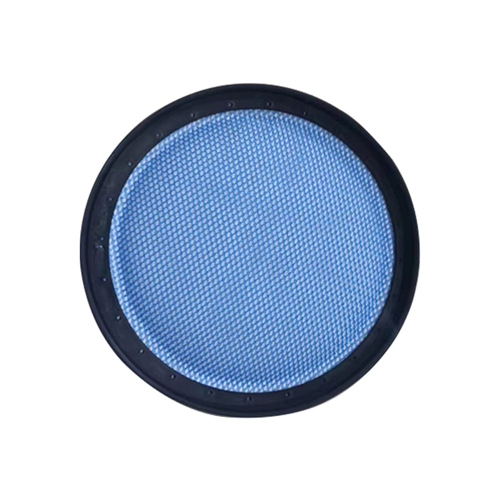 99.99% H13 14 Fiberglass Mini-pleat Hepa Filter for Cleanroom