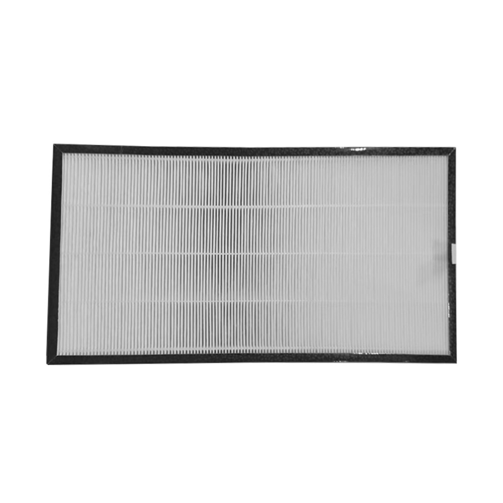 99.99% H13 14 Fiberglass Mini-pleat Hepa Filter for Cleanroom