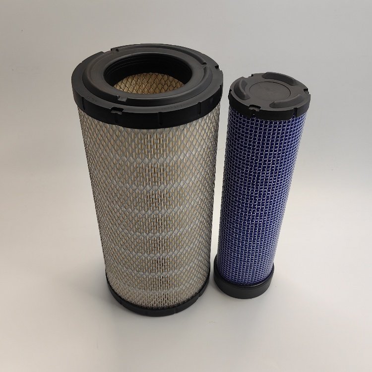 Hot SaleTruck Engines Systems RS3544 Air Filter Element Air Filter Replacement AF25557 Air Cleaner for Tractor Excavator Parts