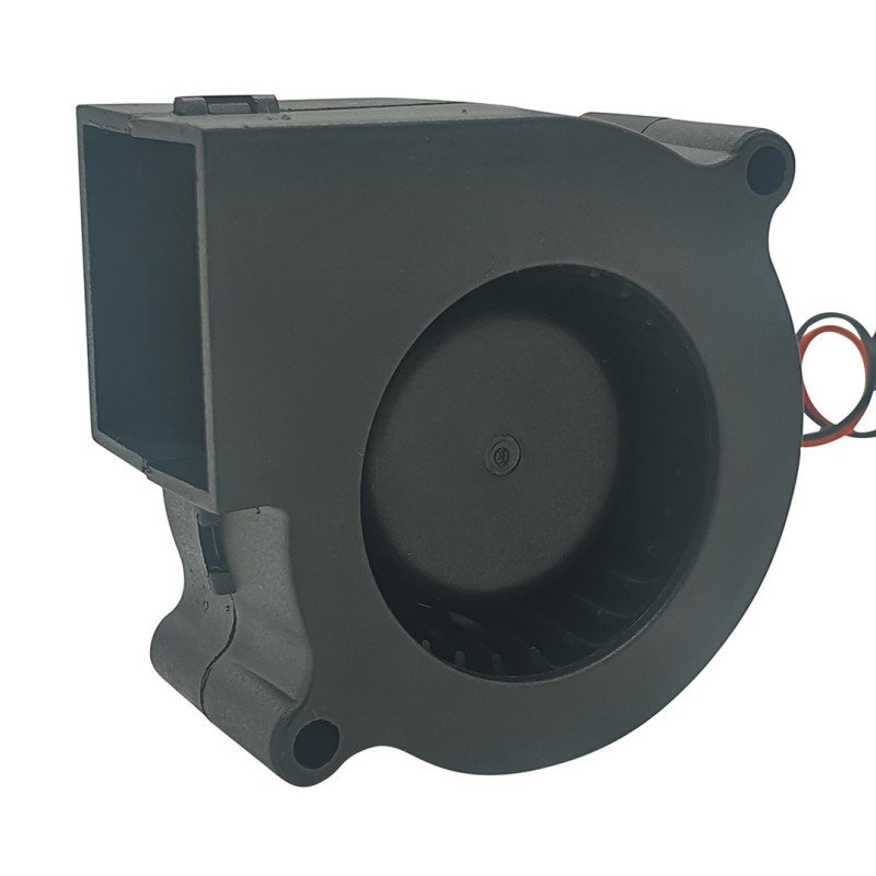 60x60x28mm Mini Air Turbo Hot Air Blower China 60mm 12V 24V 48V DC Centrifugal Radial Blower Fan