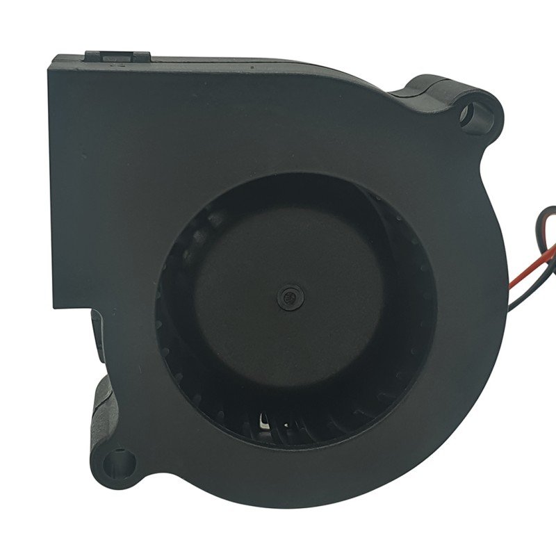 60x60x28mm Mini Air Turbo Hot Air Blower China 60mm 12V 24V 48V DC Centrifugal Radial Blower Fan