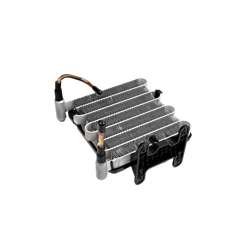 Custom Car Refrigerator Heat Exchanger Micro Channel Condenser Micro-channel Heat Exchanger