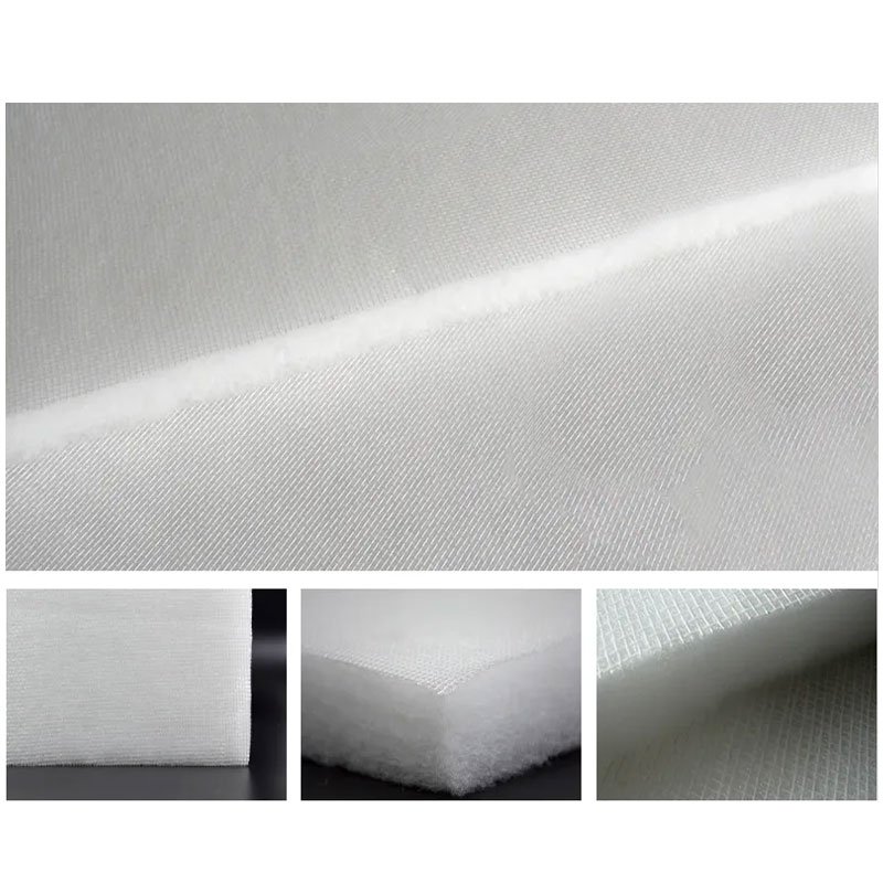 Painting Spray Booth Filter 600G Paint Booth Roof Ceiling Filter
