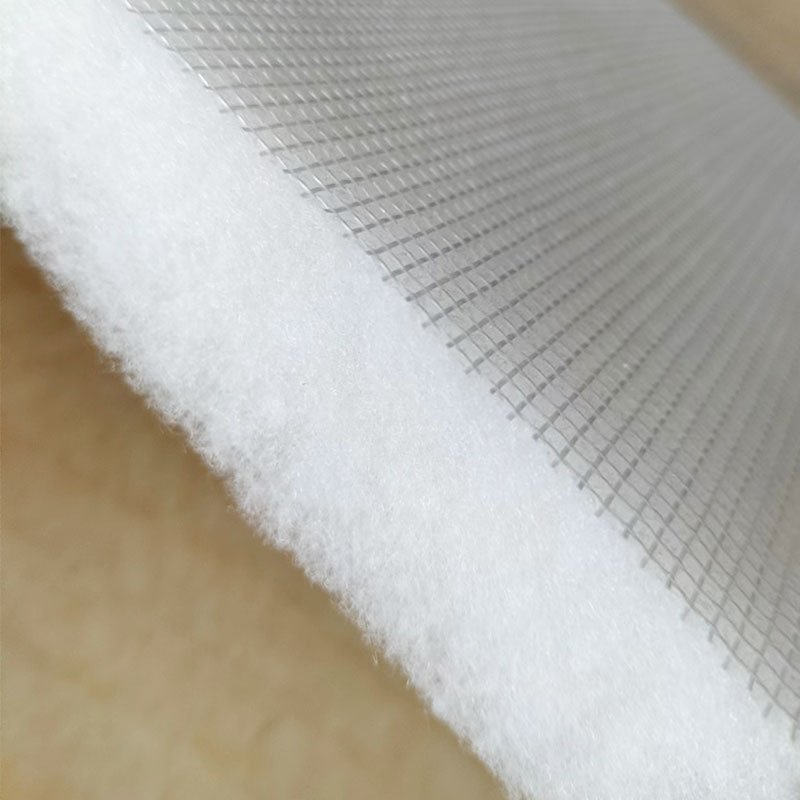 Painting Spray Booth Filter 600G Paint Booth Roof Ceiling Filter