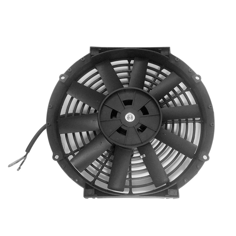 DC Bus air Conditioner Condenser Fan Big air Volume Condenser Fan