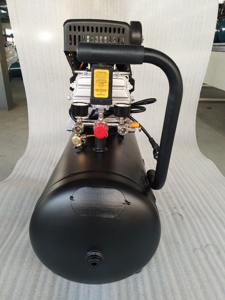 50L 150-178L/min 1.5hp 1.1kw BM Direct-driven air Compressor