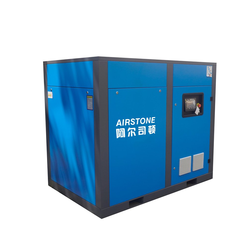 Direct Driven Fix Speed Screw Type Air Compressor 7.5 kw 11kw 15kw 22kw 30kw 37kw 45kw 55kw 75kw 90kw 110kw 132kw 116Psi 146Psi