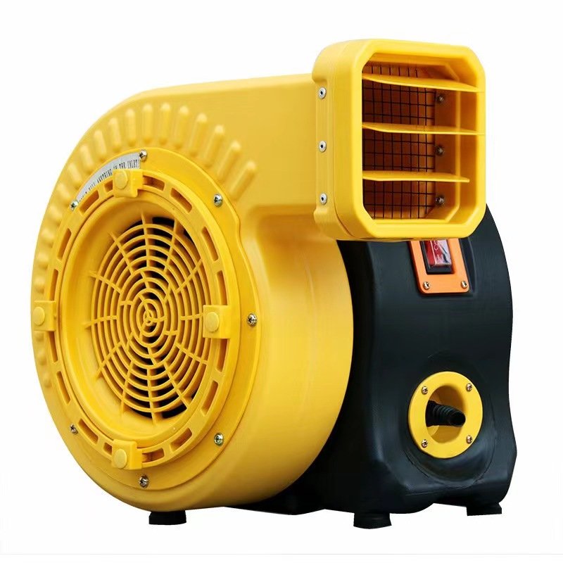 CE air Compressor Inflator Funs Blower for Inflatables