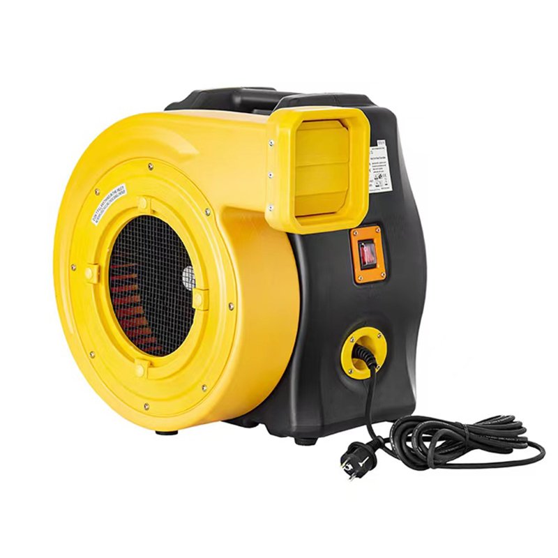 CE air Compressor Inflator Funs Blower for Inflatables