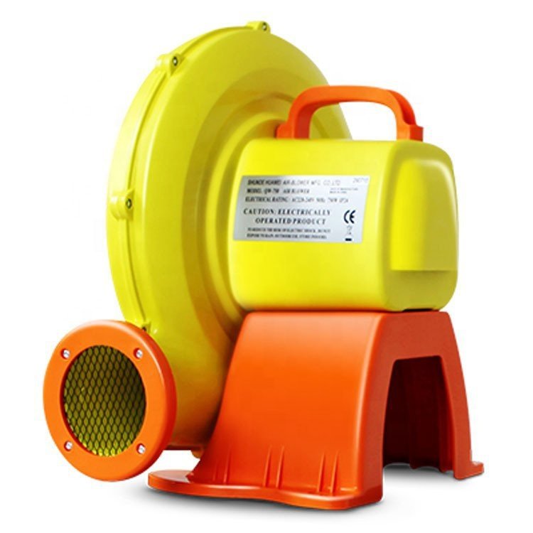 CE air Compressor Inflator Funs Blower for Inflatables