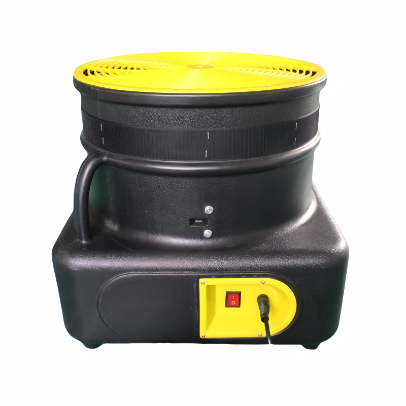 Hot Sale 1100W/1.5hp 750W 950W Inflatable Advertising Sky air Dancer Blower