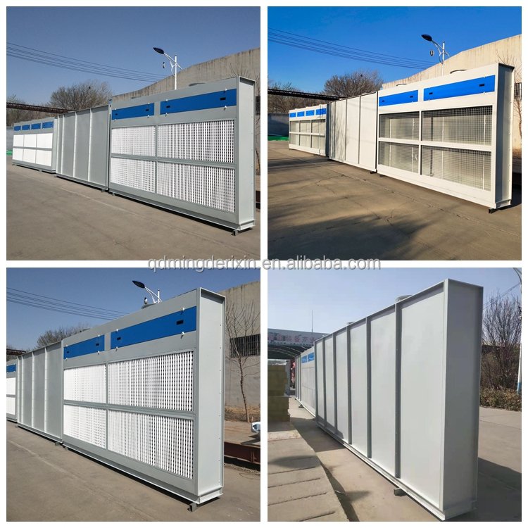 BEST Open Face Dry Paint Booth Powder Coating Spray Paint Booth Manufacture Paint Booth on Sale